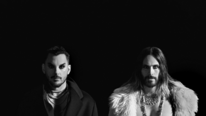 Thirty Seconds To Mars
