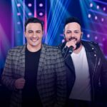 Gustavo Moura e Rafael