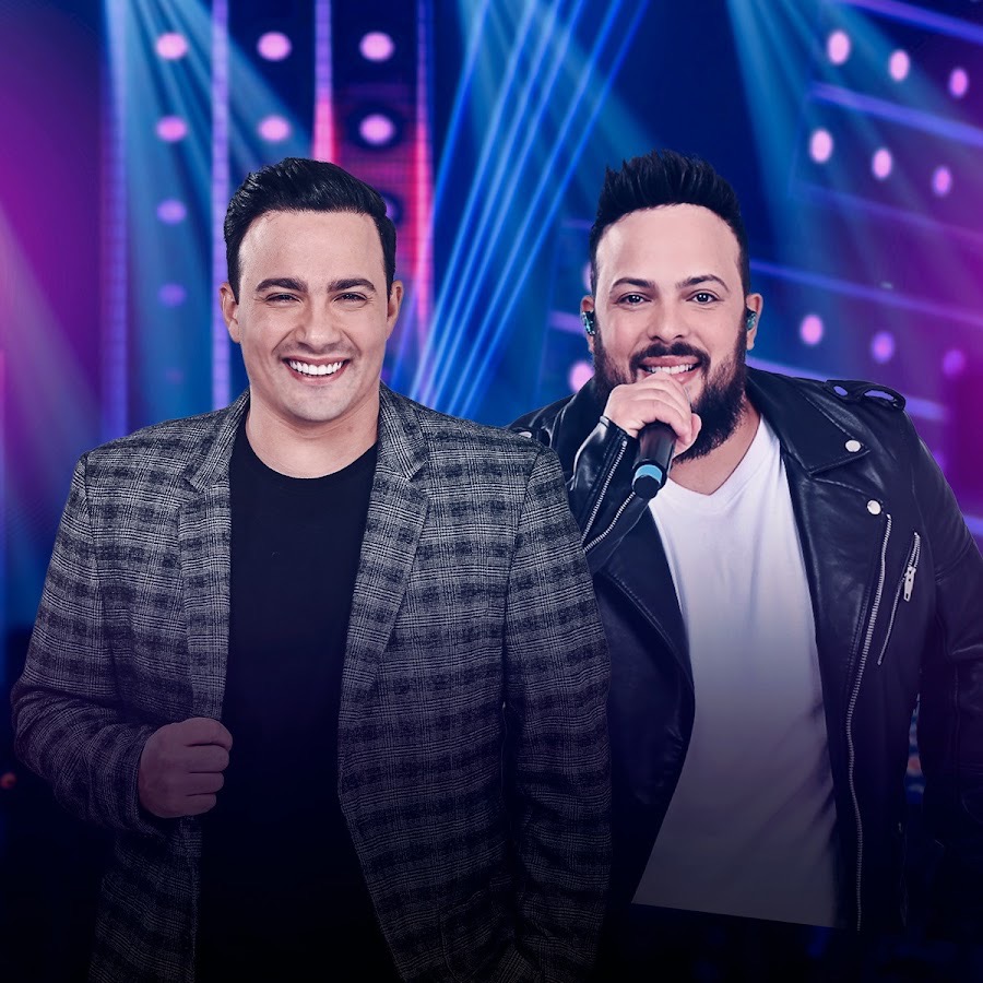 Gustavo Moura e Rafael