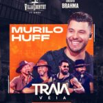 Murilo huff