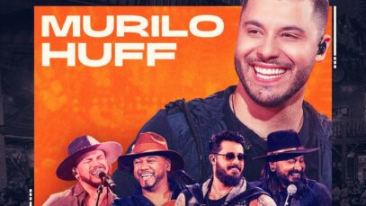 Murilo huff
