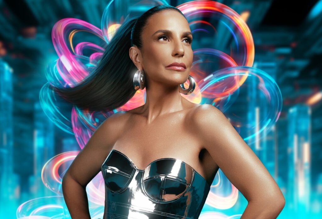 Ivete Sangalo