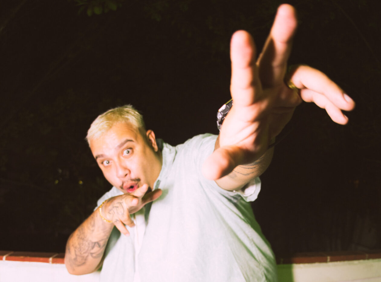 Zuza (Crédito: Vivere Press)