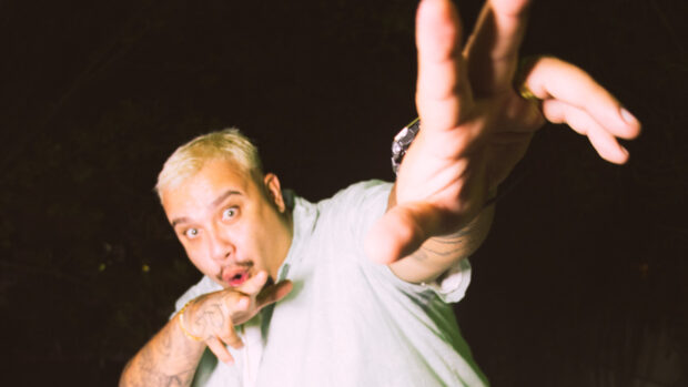 Zuza (Crédito: Vivere Press)