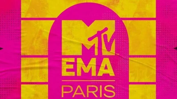 mtv ema
