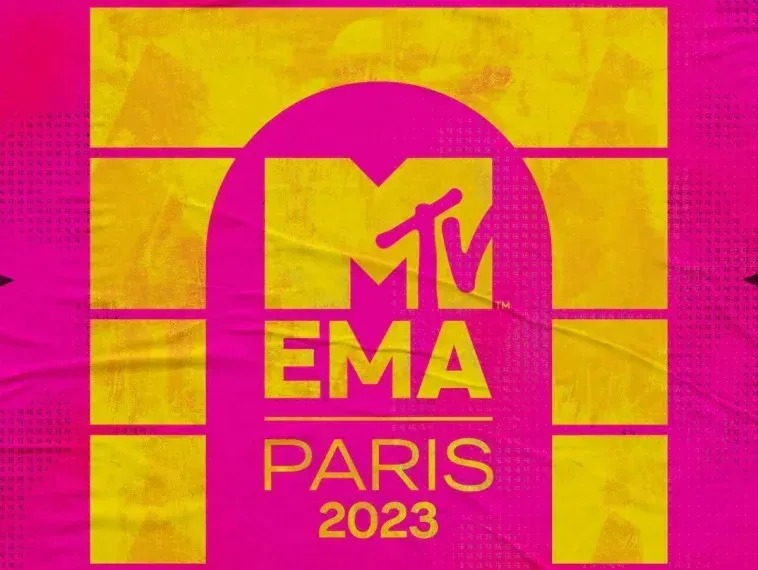 mtv ema
