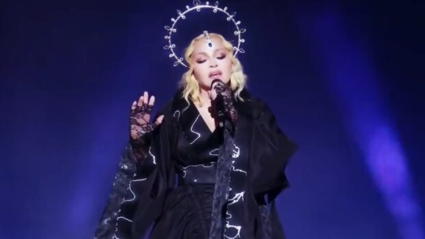 madonna