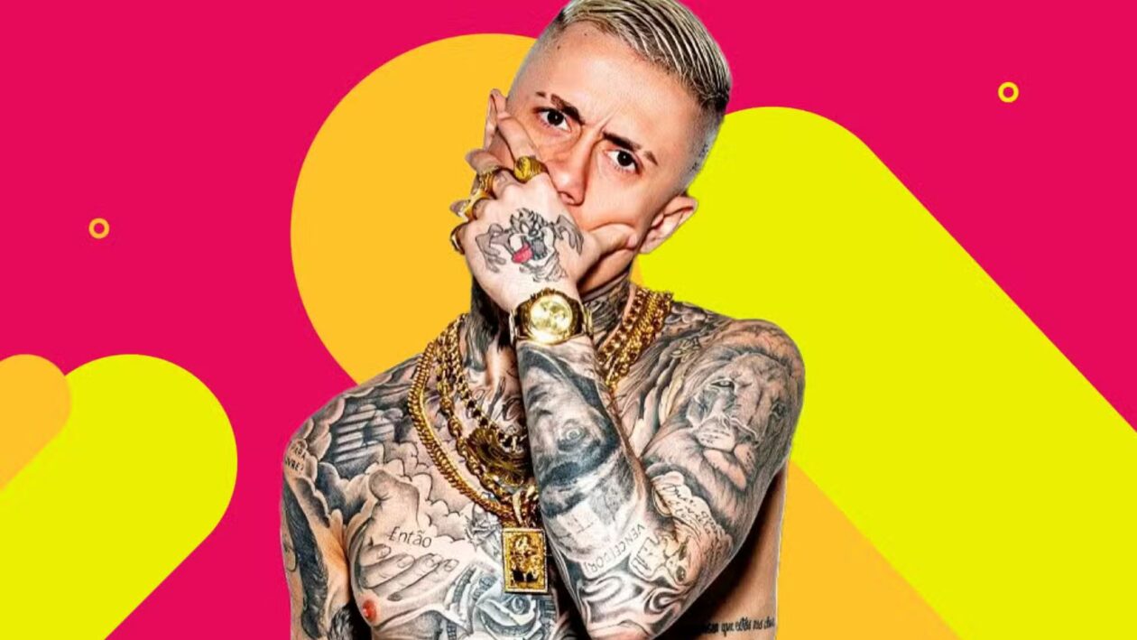 Mc Daniel (Reprodução)