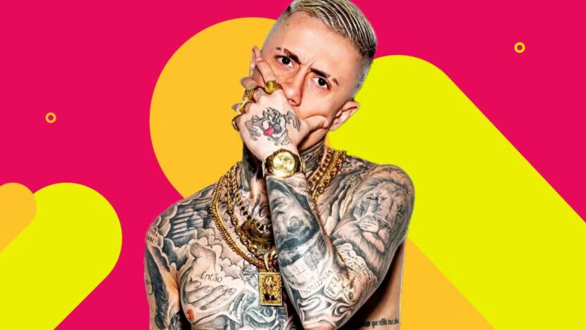 Mc Daniel (Reprodução)