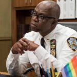 Andre Braugher