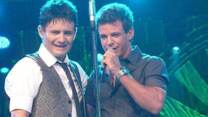 Luiz Cláudio & Giuliano