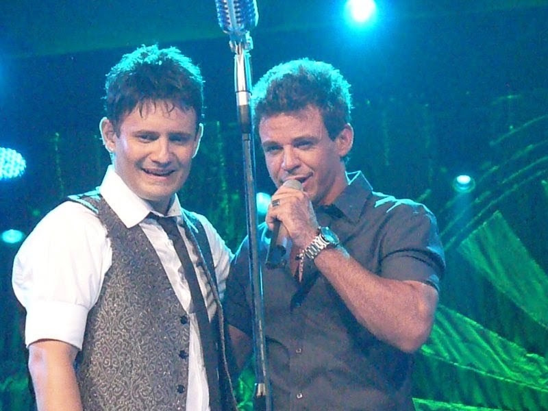 Luiz Cláudio & Giuliano