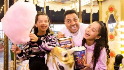 Circo do Tirú (Divulgação)