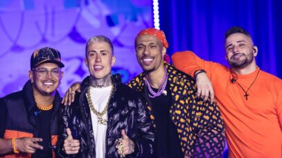 KAMISA 10/ Solta o Beat