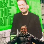 Thiago Bartos (Imagem: Reprodução/Instagram)