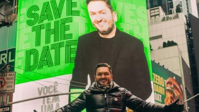 Thiago Bartos (Imagem: Reprodução/Instagram)