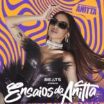 Ensaios da Anitta