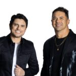 Hugo Pena & Gabriel