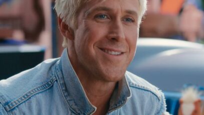 Ryan Gosling
