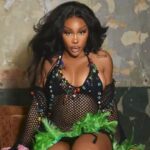 SZA