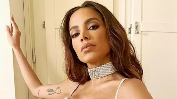 Anitta