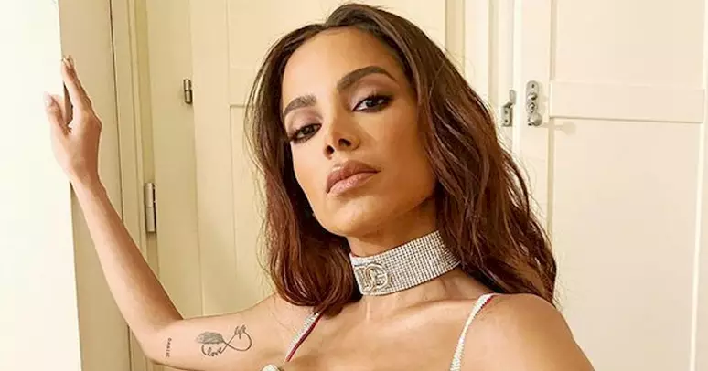 Anitta