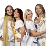 ABBA THE SHOW