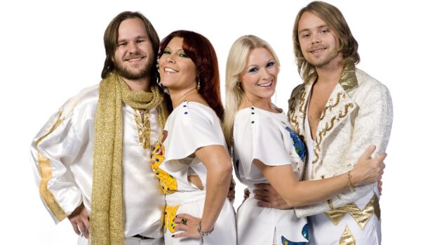 ABBA THE SHOW