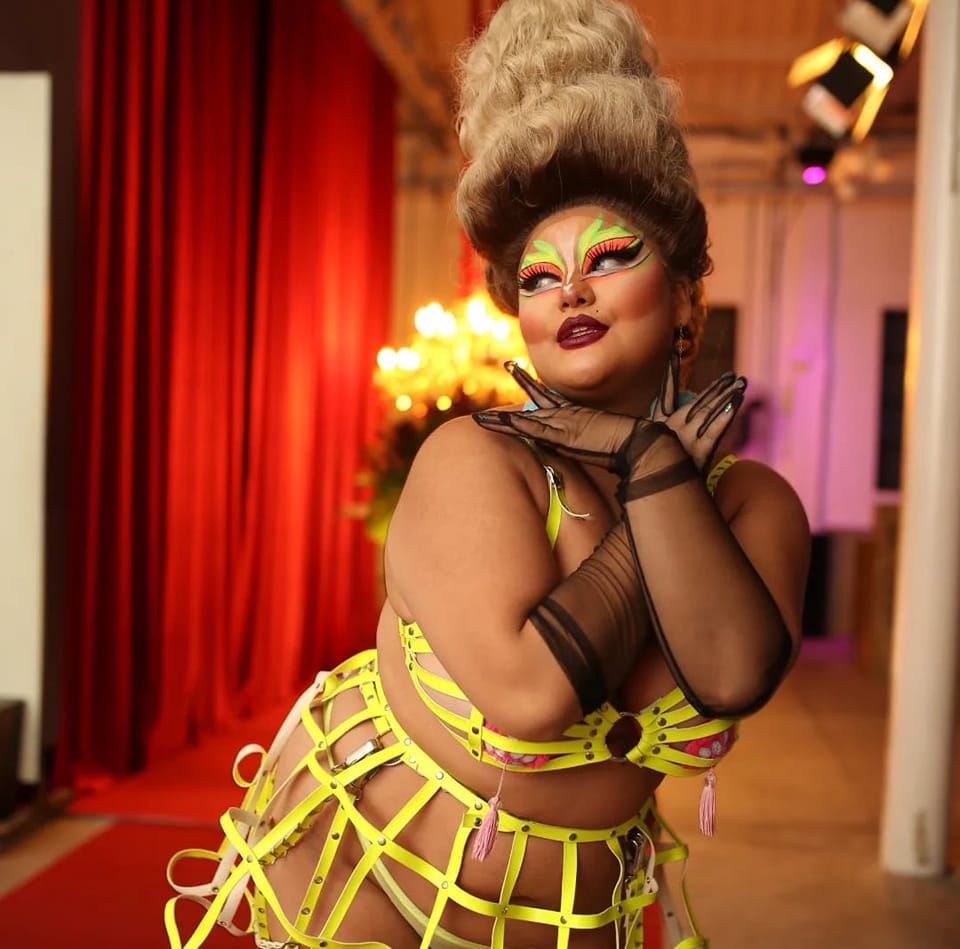 Bloco do Ezatamentchy