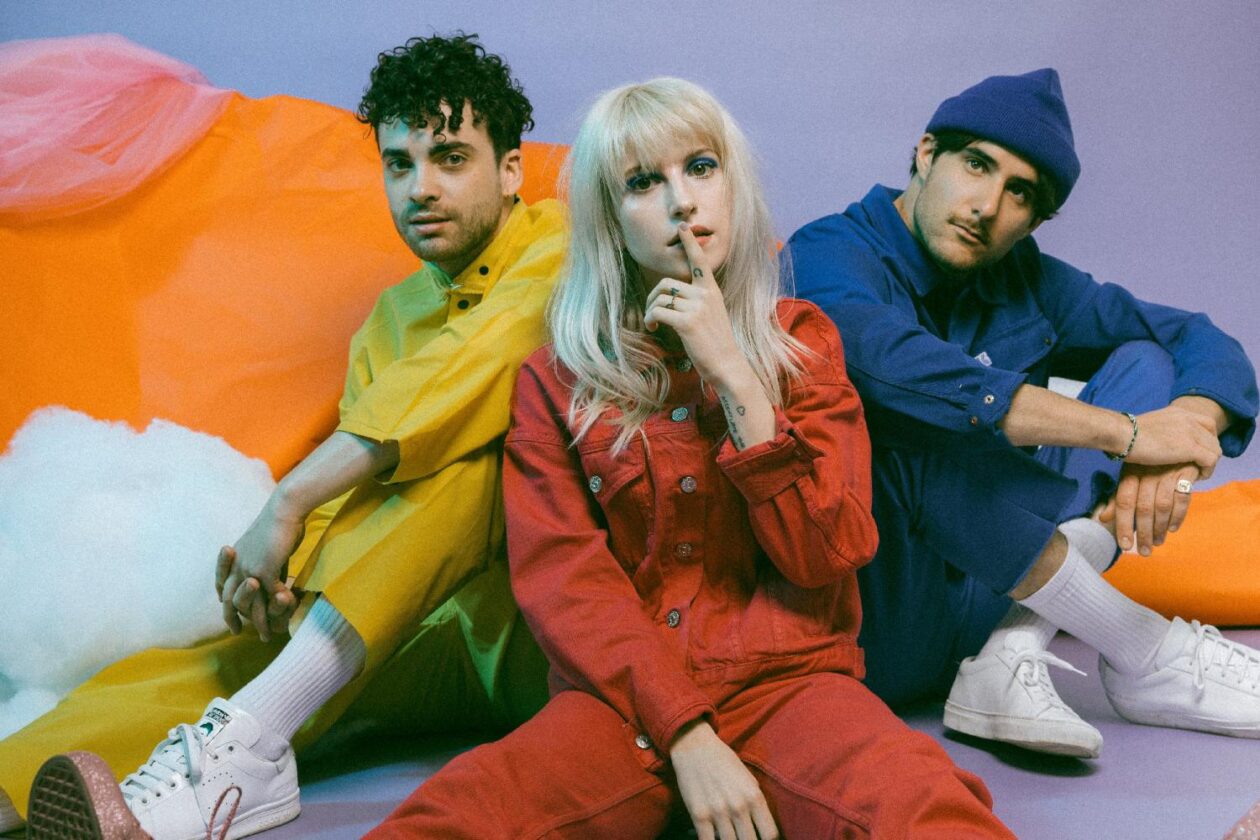 Paramore