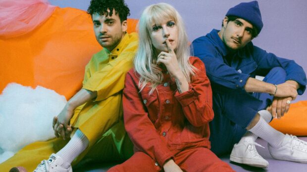 Paramore