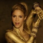 Shakira