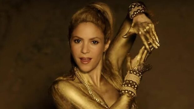 Shakira
