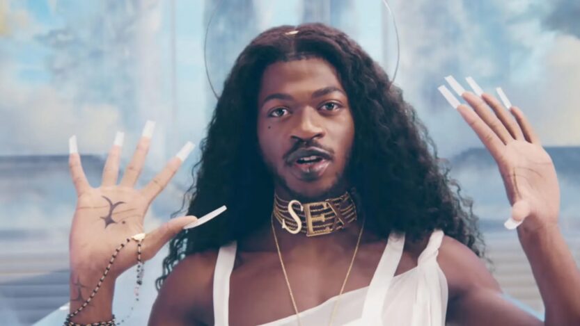 Lil Nas X