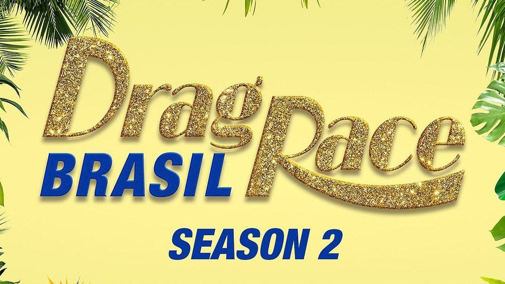 Drag Race Brasil