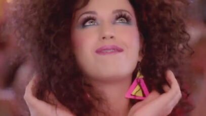 Katy Perry
