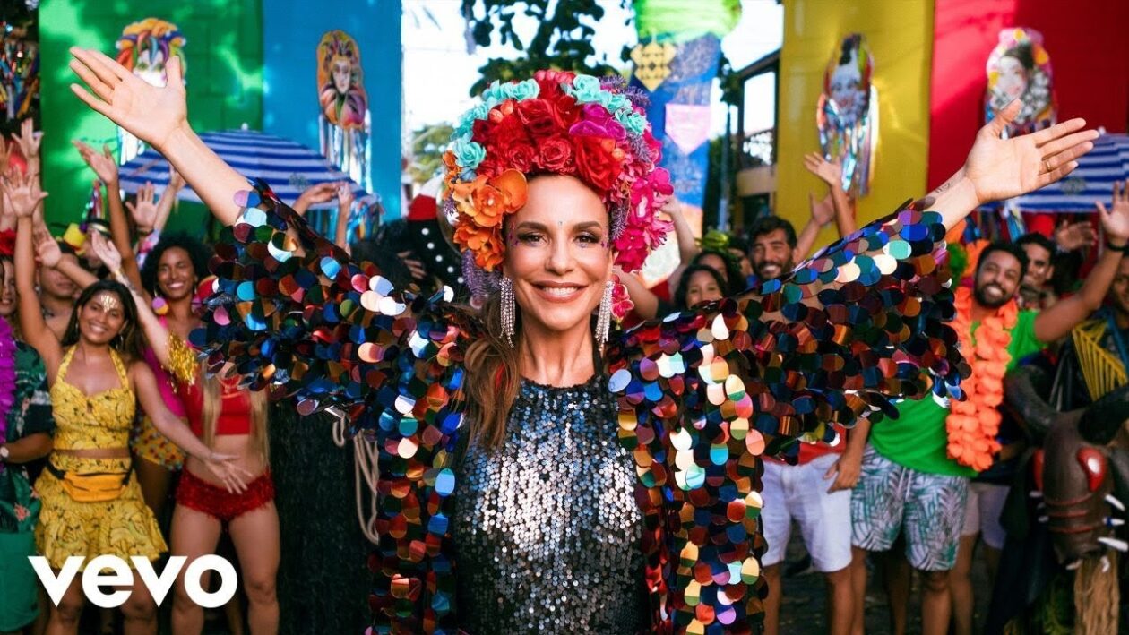 Ivete Sangalo