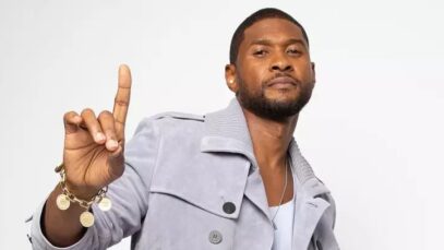 Usher