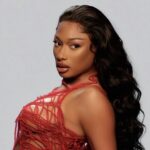 Megan Thee Stallion