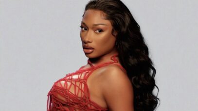 Megan Thee Stallion