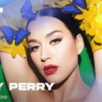 Katy Perry