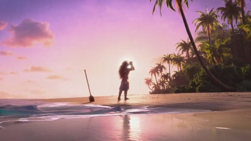 Moana