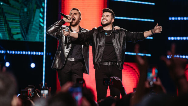 Zé Neto & Cristiano