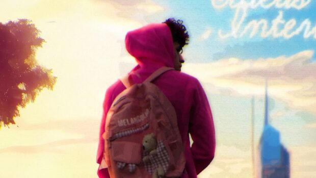 Foto: Capa/Divulgação