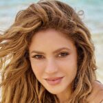 Shakira
