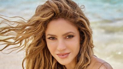 Shakira