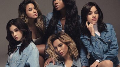Fifth Harmony