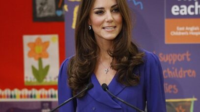 Kate Middleton