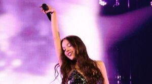 Olivia Rodrigo