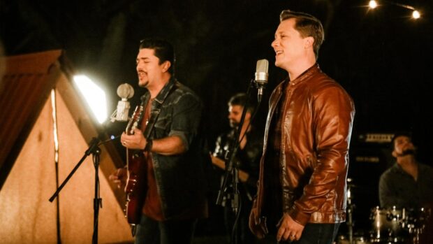 George Henrique & Rodrigo